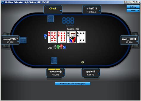 888 poker rakeback calculadora